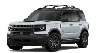 2026 Ford Bronco Sport® External Image 1